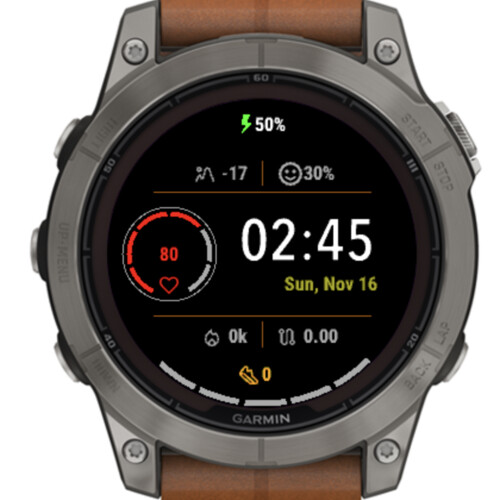 Goals Pro 9 · Screenshot 0