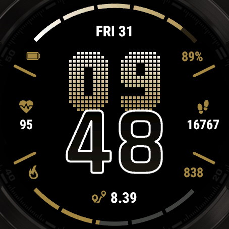 Nexus PRO - GB · Screenshot 0