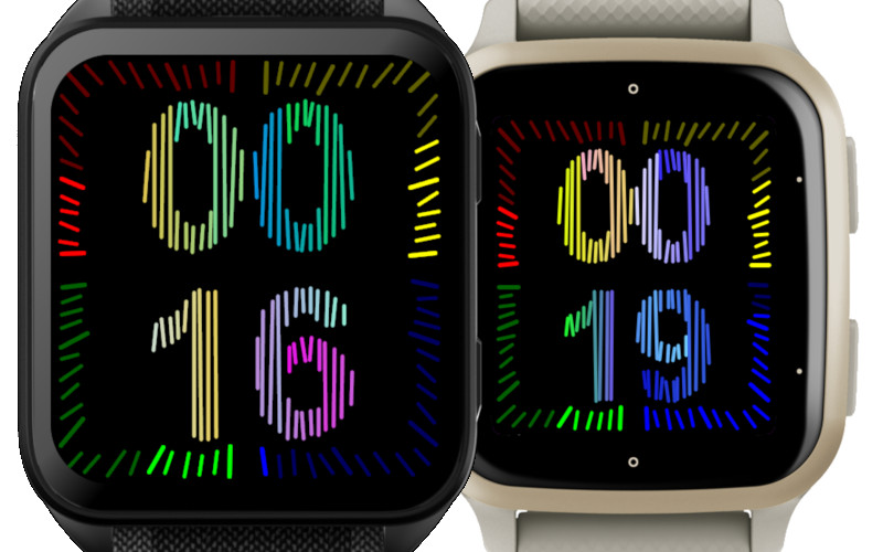 Creative Hand Drawn Style with Random Colors · Screenshot 3