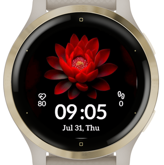 Lotus Flame · Screenshot 2