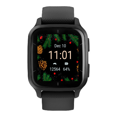 Christmas tree · Screenshot 3