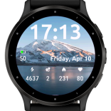 PeakTime · Screenshot 1