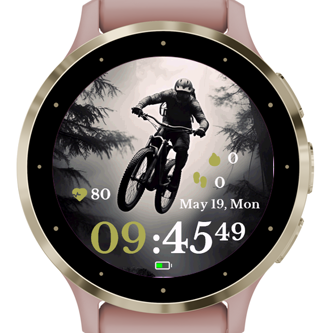 Bike Soar · Screenshot 0