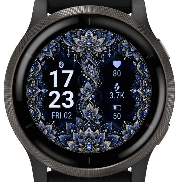 Sapphire Split · Screenshot 3