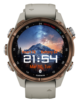 Mountain One · Screenshot 3