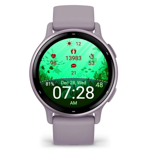 Diver 09 · Screenshot 2