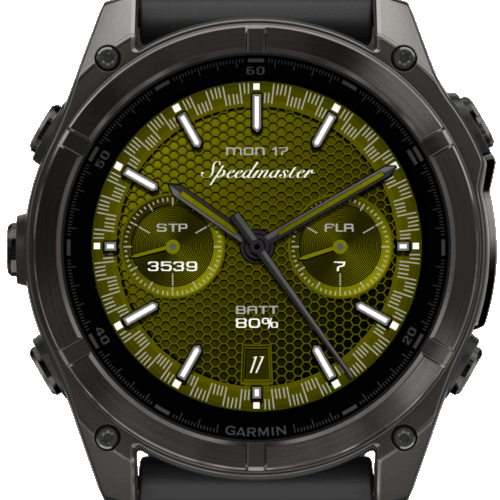 Speed OWM MB · Screenshot 3