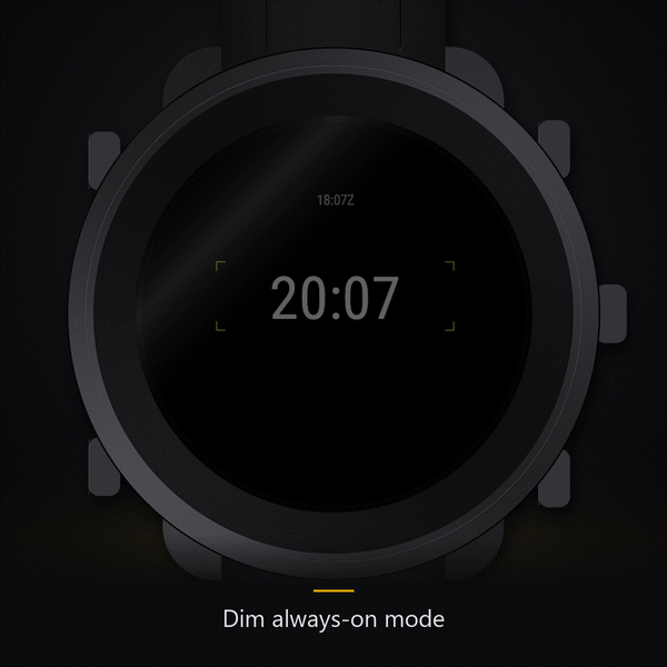 Jim · Camo Ops: Tactical Camo 24 Hour & Zulu · Screenshot 4