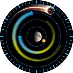 Comet Blue Pro · Screenshot 3
