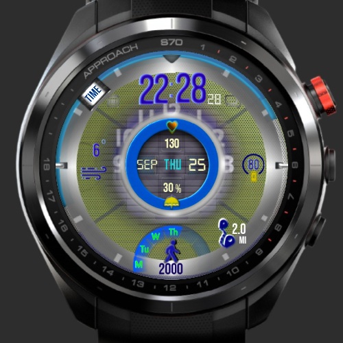 Visionary_U · Screenshot 1