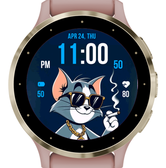 Cool Tom · Screenshot 0