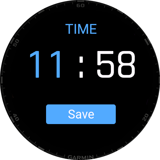 NOTi — Reminders · Screenshot 2