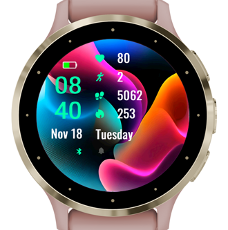 Kaleido · Screenshot 3