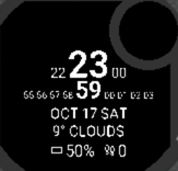 Time Ribbon · Screenshot 3