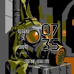 Metro S2 · 006 · Screenshot 1