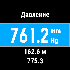 Ambient Pressure 3