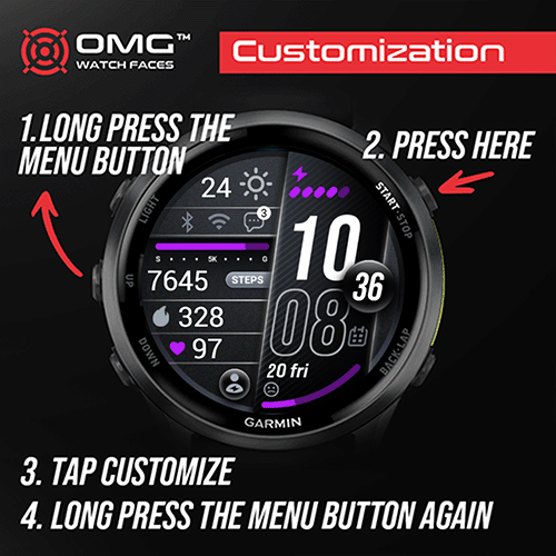 Digital - OMG 23 · Screenshot 4