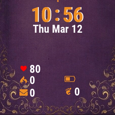 Book Bible · Screenshot 2