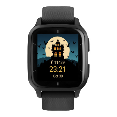Halloween castle 2 · Screenshot 3