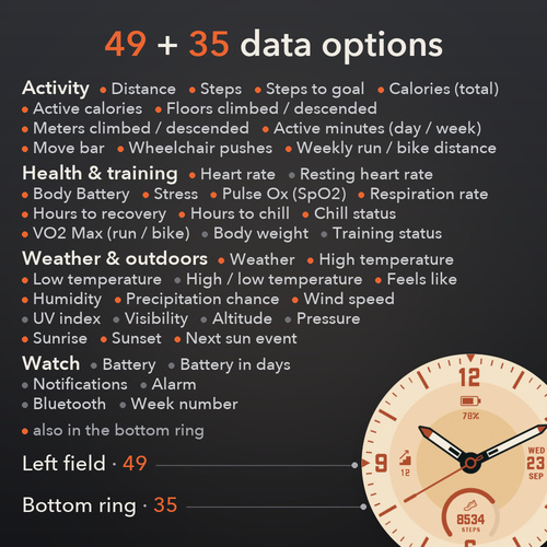 Hands-ome · Screenshot 3