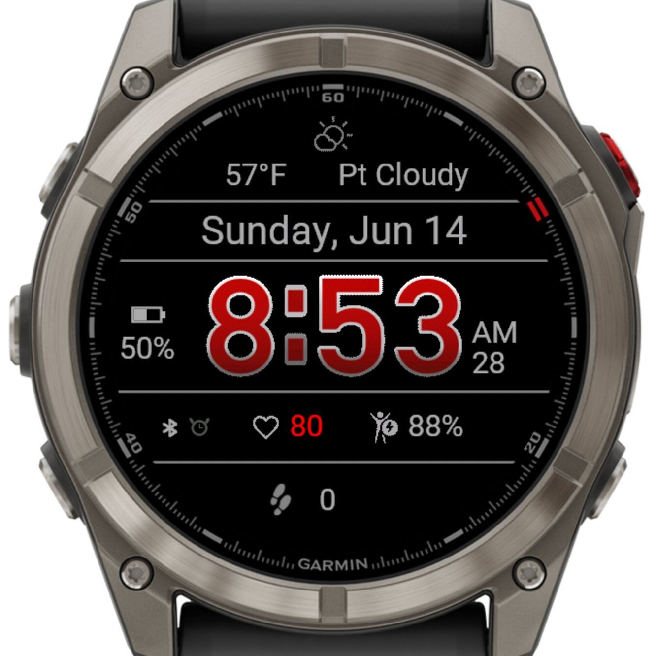 Nomadic Pro Lite · Screenshot 2