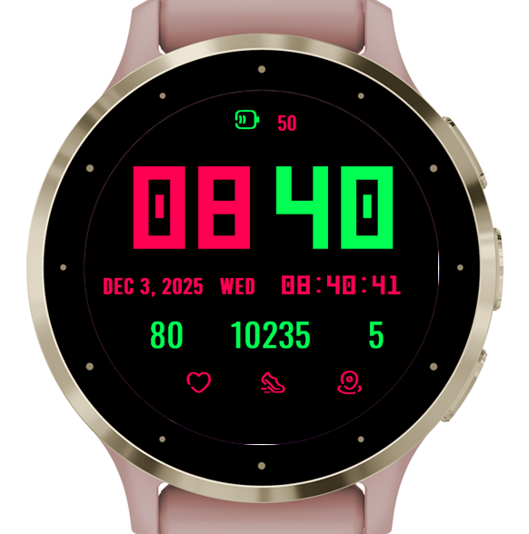 Jax · Screenshot 3