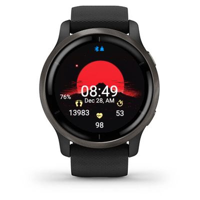SummitGlow Active · Screenshot 4