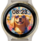Eye Dog · Screenshot 0