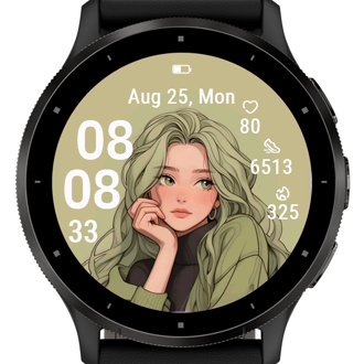 Mint Girl · Screenshot 3