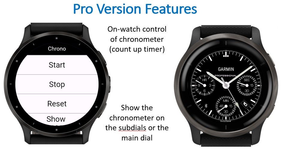 Apollo Chrono 2 · Screenshot 3