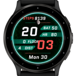 Neon Ten · Screenshot 0