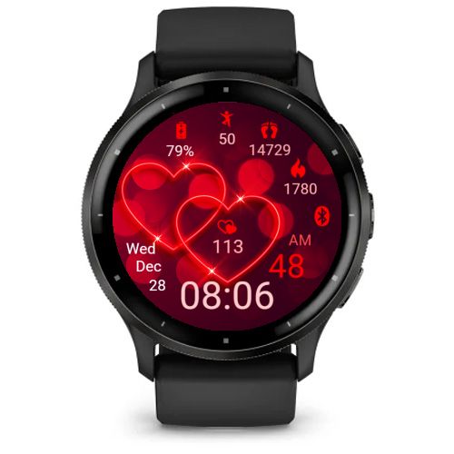 Red Hearts · Screenshot 0