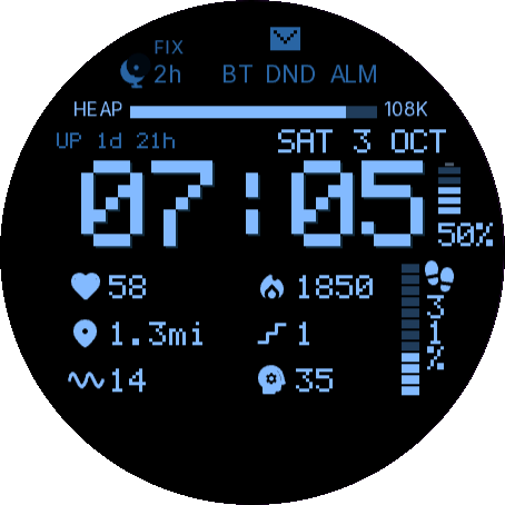 Telemetry (48小时免费试用) · Screenshot 2