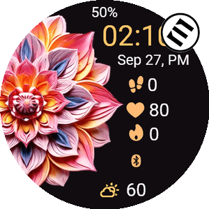 Mandalas · Screenshot 4