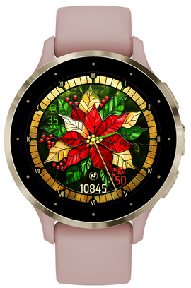 Poinsettia · Screenshot 2