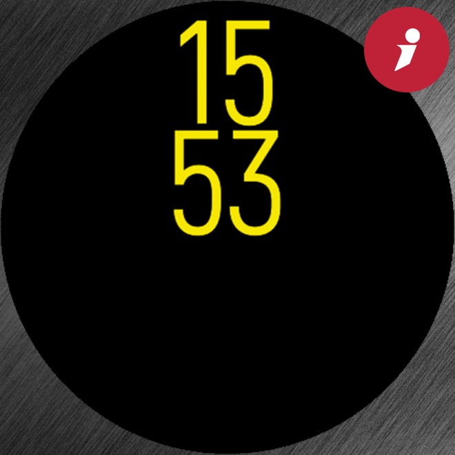 iFacer - M004 · Screenshot 3
