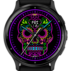 DayOfTheDead454 · Screenshot 0
