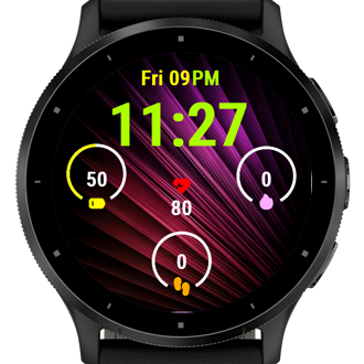 SimpleP011 · Screenshot 0