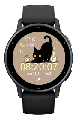 Coffee Cat · Screenshot 3