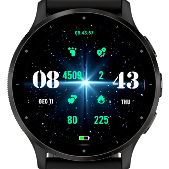 Star Dial · Screenshot 2
