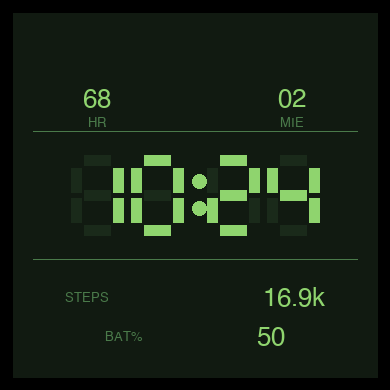 Simple Cube · Screenshot 1