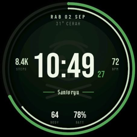 Grand Line · Screenshot 3