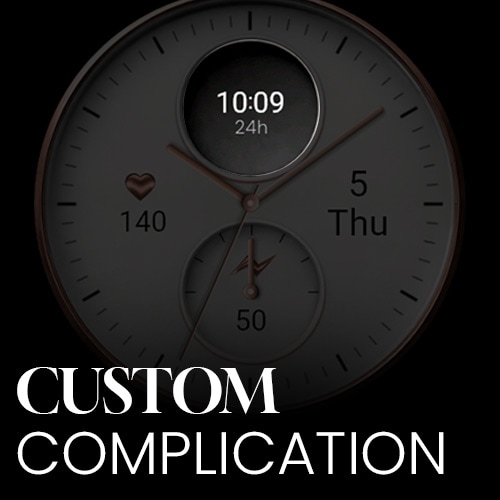 Elegant Rose Gold · Screenshot 3