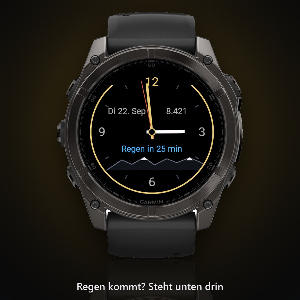 Peakflow Hands · Screenshot 1