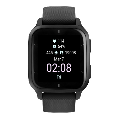 Minimal · Screenshot 1