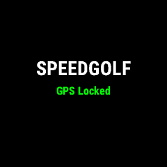Run & Swing (Speedgolf App) · Screenshot 0