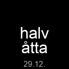 Ungefär, fem i halv · Screenshot 4
