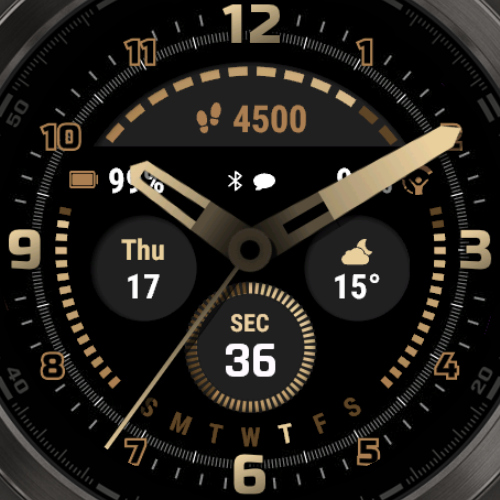 Epix Analog - GB · Screenshot 1