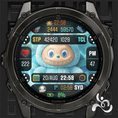 Fit4U – 048 · Screenshot 3