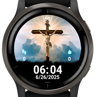 Cross Dial · Screenshot 2